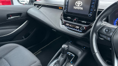 Toyota Corolla 1.8 VVT-i Hybrid Design 5dr CVT Hybrid Hatchback